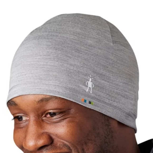 Smartwool Merino Beanie - Picture 2 of 2